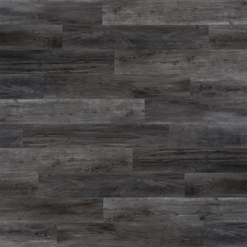 WallArt Paneele Holzoptik Scheunenholz-Eiche Aschgrau WallArt Paneele Holzoptik Scheunenholz-Eiche Aschgrau