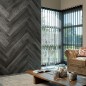 WallArt Paneele Holzoptik Scheunenholz-Eiche Aschgrau WallArt Paneele Holzoptik Scheunenholz-Eiche Aschgrau
