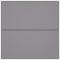 vidaXL Outdoor-Tarp 4x4 m Grau vidaXL Outdoor-Tarp 4x4 m Grau