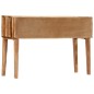 vidaXL Konsolentisch 120×35×76 cm Akazie Massivholz vidaXL Konsolentisch 120×35×76 cm Akazie Massivholz