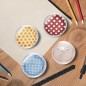 vidaXL Button-Set mit Anstecknadel 100 Stk. Acryl 44 mm vidaXL Button-Set mit Anstecknadel 100 Stk. Acryl 44 mm