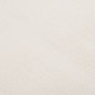 vidaXL Teppich Waschbar Flauschig Kurzflor 200x290 Rutschfest Creme vidaXL Teppich Waschbar Flauschig Kurzflor 200x290 Rutschfest Creme