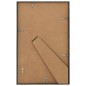 vidaXL Bilderrahmen Collage 3 Stk. für Tisch Schwarz 10x15 cm MDF vidaXL Bilderrahmen Collage 3 Stk. für Tisch Schwarz 10x15 cm MDF