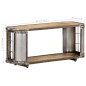 vidaXL TV-Schrank 90x30x40 cm Massivholz Mango vidaXL TV-Schrank 90x30x40 cm Massivholz Mango