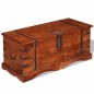 vidaXL Truhe Massivholz vidaXL Truhe Massivholz
