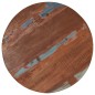 vidaXL Bartisch Massivholz Altholz 60x(76-110) cm vidaXL Bartisch Massivholz Altholz 60x(76-110) cm