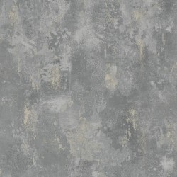 DUTCH WALLCOVERINGS Tapete Beton-Optik Grau TP1008 