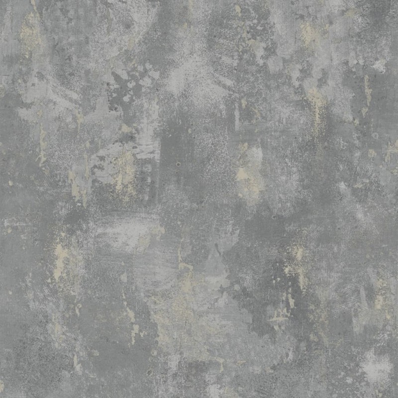 DUTCH WALLCOVERINGS Tapete Beton-Optik Grau TP1008 DUTCH WALLCOVERINGS Tapete Beton-Optik Grau TP1008