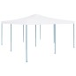 vidaXL Faltpavillon 5x5 m Weiß vidaXL Faltpavillon 5x5 m Weiß