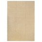 vidaXL Teppich Rechteckig Natur 200x300 cm Baumwolle vidaXL Teppich Rechteckig Natur 200x300 cm Baumwolle