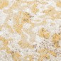 vidaXL Outdoor-Teppich Flachgewebe 100x200 cm Gelb vidaXL Outdoor-Teppich Flachgewebe 100x200 cm Gelb