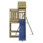 vidaXL Spielturm Imprägniertes Kiefernholz vidaXL Spielturm Imprägniertes Kiefernholz