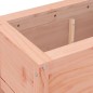 vidaXL Pflanzkübel 82,5x40x39 cm Massivholz Douglasie vidaXL Pflanzkübel 82,5x40x39 cm Massivholz Douglasie