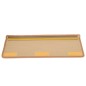 vidaXL Treppenmatten Selbstklebend 15 Stk. 65x21x4 cm Beige vidaXL Treppenmatten Selbstklebend 15 Stk. 65x21x4 cm Beige