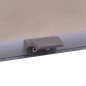 vidaXL Verdunkelungsrollo Beige U08/808 vidaXL Verdunkelungsrollo Beige U08/808