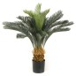 Emerald Künstlicher Japanischer Palmfarn im Topf 80 cm Emerald Künstlicher Japanischer Palmfarn im Topf 80 cm