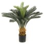 Emerald Künstlicher Japanischer Palmfarn im Topf 80 cm Emerald Künstlicher Japanischer Palmfarn im Topf 80 cm