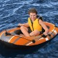 Bestway Schlauchboot Kondor 1000 155x93 cm Bestway Schlauchboot Kondor 1000 155x93 cm