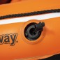 Bestway Schlauchboot Kondor 1000 155x93 cm Bestway Schlauchboot Kondor 1000 155x93 cm