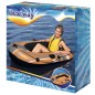 Bestway Schlauchboot Kondor 1000 155x93 cm Bestway Schlauchboot Kondor 1000 155x93 cm