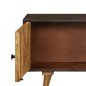 vidaXL TV-Schrank Massivholz Mango 140x30x45 cm vidaXL TV-Schrank Massivholz Mango 140x30x45 cm
