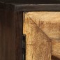 vidaXL TV-Schrank Massivholz Mango 140x30x45 cm vidaXL TV-Schrank Massivholz Mango 140x30x45 cm