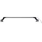 vidaXL LED-Aquariumleuchte mit Klemmen 75-90 cm Blau und Weiß vidaXL LED-Aquariumleuchte mit Klemmen 75-90 cm Blau und Weiß