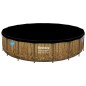 Bestway Power Steel Swimmingpool-Set 549x122 cm Bestway Power Steel Swimmingpool-Set 549x122 cm