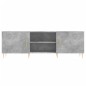 vidaXL TV-Schrank Betongrau 150x30x50 cm Holzwerkstoff vidaXL TV-Schrank Betongrau 150x30x50 cm Holzwerkstoff