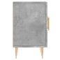 vidaXL TV-Schrank Betongrau 150x30x50 cm Holzwerkstoff vidaXL TV-Schrank Betongrau 150x30x50 cm Holzwerkstoff