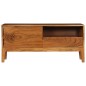 vidaXL TV-Schrank Massivholz Akazie 88×30×40 cm vidaXL TV-Schrank Massivholz Akazie 88×30×40 cm
