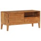vidaXL TV-Schrank Massivholz Akazie 88×30×40 cm vidaXL TV-Schrank Massivholz Akazie 88×30×40 cm
