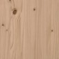 vidaXL Couchtisch 82x48x45 cm Holzwerkstoff vidaXL Couchtisch 82x48x45 cm Holzwerkstoff