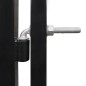 vidaXL Outdoor-Hundezwinger 450×450×185 cm vidaXL Outdoor-Hundezwinger 450×450×185 cm