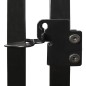 vidaXL Outdoor-Hundezwinger 450×450×185 cm vidaXL Outdoor-Hundezwinger 450×450×185 cm