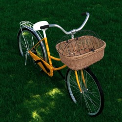 Fahrradkörbe