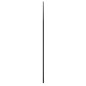 vidaXL Kaminofen Glasplatte Sechseck 80x60 cm vidaXL Kaminofen Glasplatte Sechseck 80x60 cm