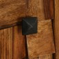 vidaXL TV-Schrank Massivholz mit Honig-Finish 140x30x40 cm vidaXL TV-Schrank Massivholz mit Honig-Finish 140x30x40 cm