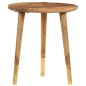 vidaXL Couchtische 2 Stk. Massivholz vidaXL Couchtische 2 Stk. Massivholz