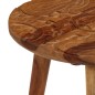 vidaXL Couchtische 2 Stk. Massivholz vidaXL Couchtische 2 Stk. Massivholz