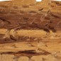 vidaXL Couchtische 2 Stk. Massivholz vidaXL Couchtische 2 Stk. Massivholz