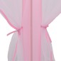 vidaXL Prinzessin-Spielzelt Rosa vidaXL Prinzessin-Spielzelt Rosa