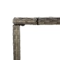vidaXL 7-tlg. Gartenbar-Set mit Kissen Grau Poly Rattan vidaXL 7-tlg. Gartenbar-Set mit Kissen Grau Poly Rattan
