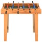 vidaXL Mini-Kickertisch 69×37×62 cm Ahorn vidaXL Mini-Kickertisch 69×37×62 cm Ahorn