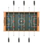 vidaXL Mini-Kickertisch 69×37×62 cm Ahorn vidaXL Mini-Kickertisch 69×37×62 cm Ahorn