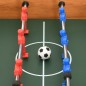 vidaXL Mini-Kickertisch 69×37×62 cm Ahorn vidaXL Mini-Kickertisch 69×37×62 cm Ahorn