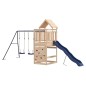 vidaXL Spielturm Massivholz Kiefer vidaXL Spielturm Massivholz Kiefer