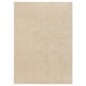 vidaXL Teppich Kurzflor 140x200 cm Beige vidaXL Teppich Kurzflor 140x200 cm Beige