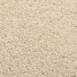 vidaXL Teppich Kurzflor 140x200 cm Beige vidaXL Teppich Kurzflor 140x200 cm Beige