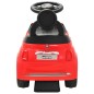 vidaXL Kinder-Aufsitzauto Fiat 500 Rot vidaXL Kinder-Aufsitzauto Fiat 500 Rot